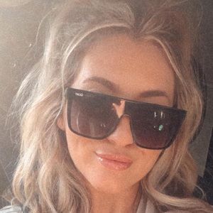 Quay Nightfall Sunglasses